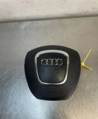 Audi Q7 4L Trunk lid opening control unit DOAUDIQ74L