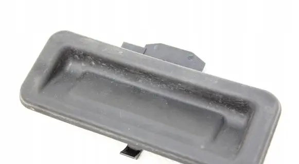 BMW 4 G22 G23 G24 G26 Tailgate/trunk/boot exterior handle 7497538