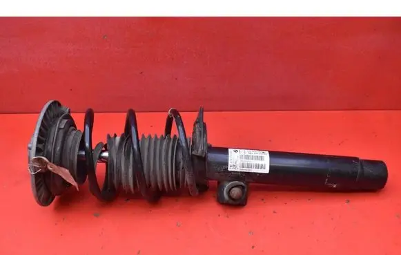 BMW 7 F01 F02 F03 F04 Front shock absorber/damper 6791541