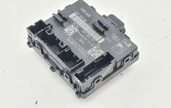 Audi Q5 SQ5 Door control unit/module 8W1959592