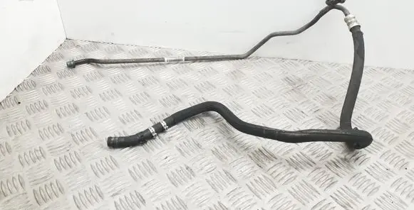 Audi Q5 SQ5 Power steering hose/pipe/line 8R2422891K