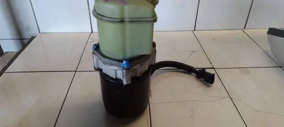 Renault Kangoo I Power steering pump