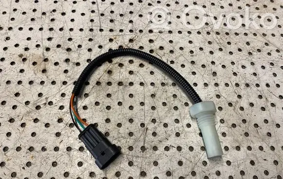 Microcar M.GO ABS wheel speed sensor 