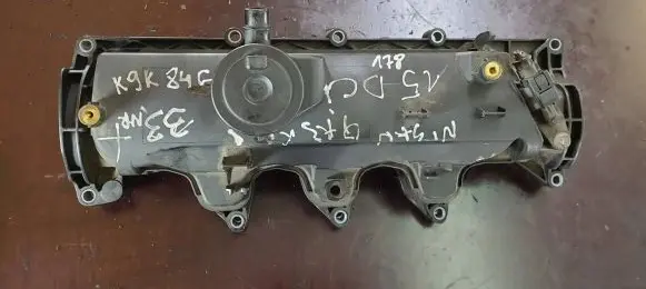 Nissan Qashqai+2 Rocker cam cover 8200629199 6498711 LA6G