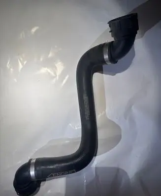 Mercedes-Benz GLC X253 C253 Engine coolant pipe/hose A2535014282 CT152046 18566687