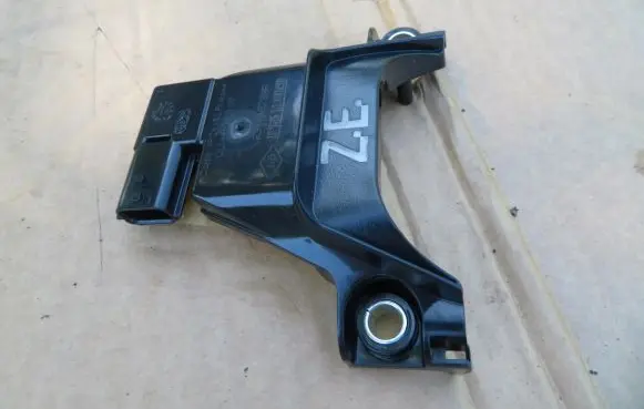 Renault Zoe Battery control module 295142799R
