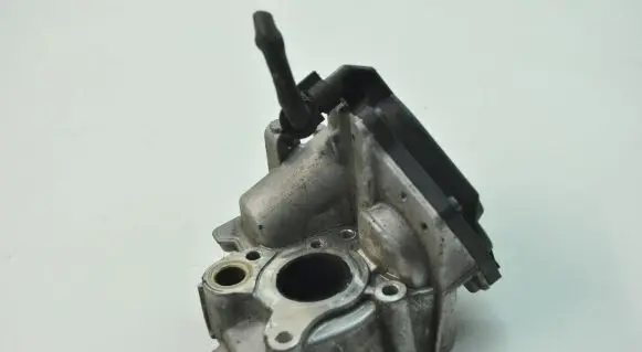Mercedes-Benz Sprinter W906 EGR valve A6511400460