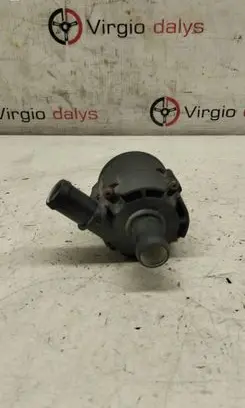 Nissan NV400 Electric auxiliary coolant/water pump 0392023219 925164GA0A 1702058
