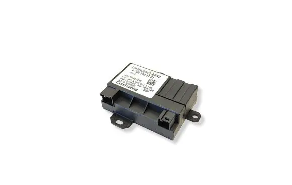 Mercedes-Benz CLA C117 X117 W117 Fuel injection pump control unit/module A0009003101 A2C53406807