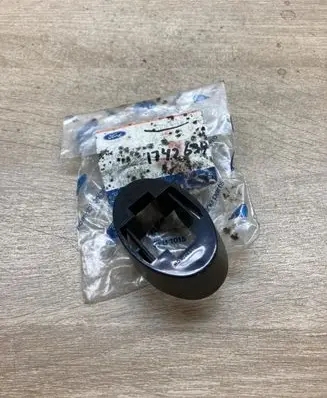 Ford Transit Front door wing mirror part 1742639 YC1513K426ACW