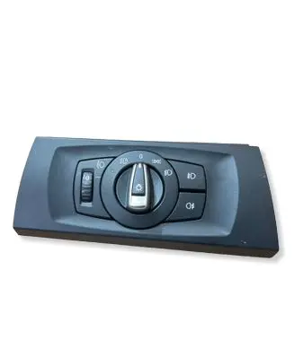 BMW 3 E90 E91 Light switch 9169406