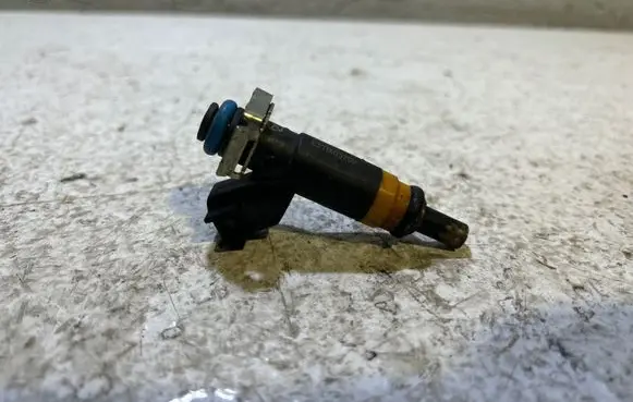 Dodge VAN RAM Fuel injector E311X03909