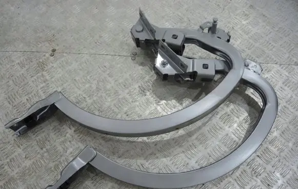 Alfa Romeo Giulia Tailgate/trunk/boot hinge ALFAROMEOGIULIA1