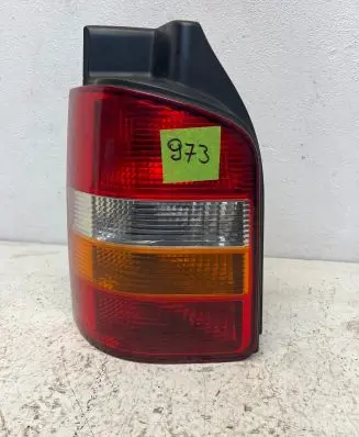 Volkswagen Transporter - Caravelle T5 Rear/tail lights 7H0945095F