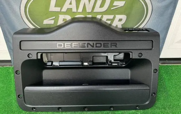 Land Rover Defender Bottom trim LBB245594