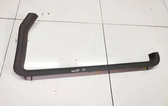 Chrysler Voyager (D) pillar trim (bottom) 3c220306rab 11006b