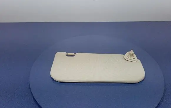 Hyundai i10 Sun visor