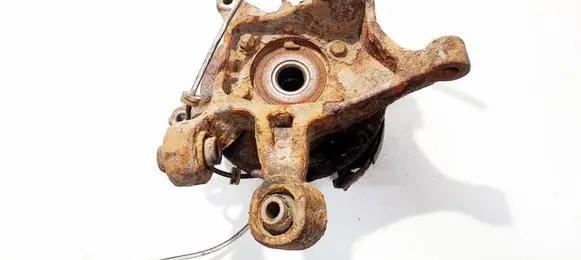 Subaru Legacy Rear wheel hub