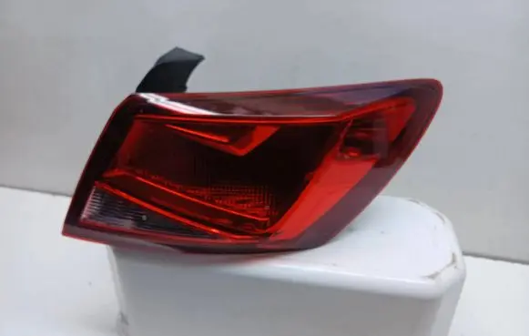 Seat Leon (5F) Rear/tail lights 5f0945096D