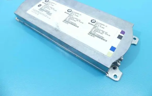 BMW 7 F01 F02 F03 F04 Central body control module 9205930 IMPRK1001420