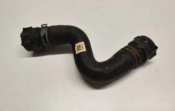 Audi Q5 SQ5 Engine coolant pipe/hose 80A122101D 154386