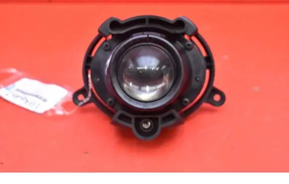 Opel Mokka X Front fog light 