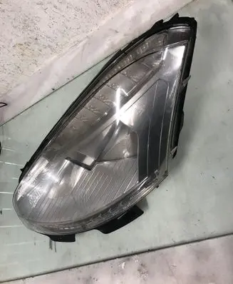 Citroen C4 Grand Picasso Headlight/headlamp 16298100