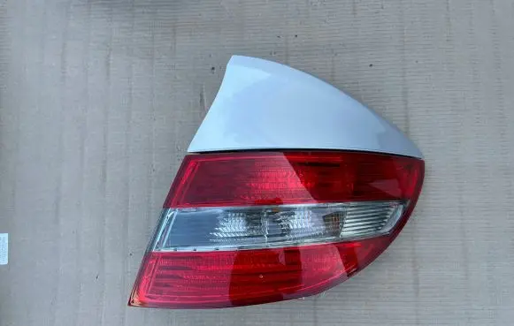 Mercedes-Benz CLC CL203 Rear/tail lights A2038205264