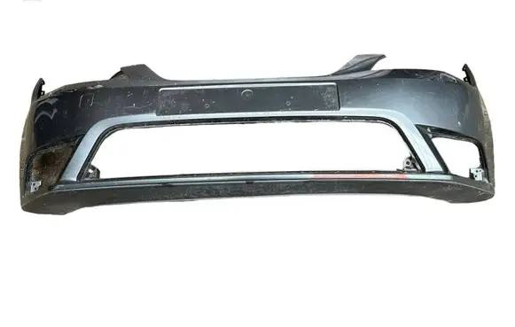 Seat Leon (5F) Front bumper 5F0807221 5F0805903