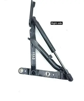 Maserati GranTurismo Tailgate/trunk/boot hinge 67726100