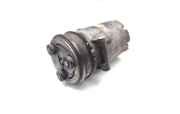 Ford C-MAX I Air conditioning (A/C) compressor (pump) 3M5H-19D629-DF 3M5H19D629DF