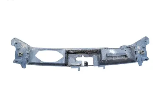 Radiator trim