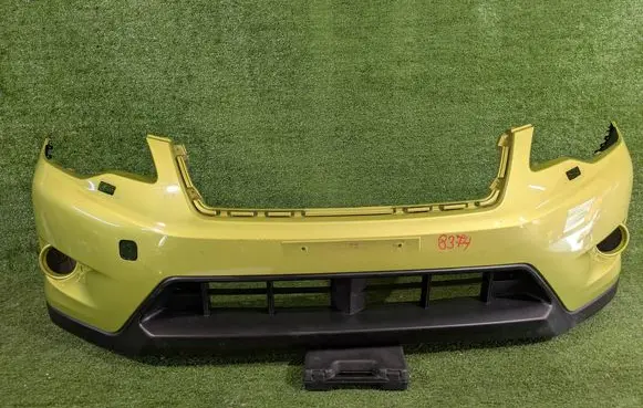 Subaru XV I Front bumper 