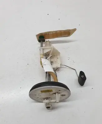 Fuel level sensor
