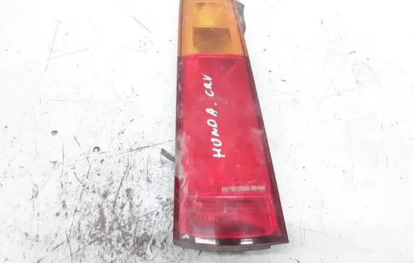 Honda CR-V Rear/tail lights
