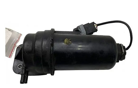 Iveco Daily 6th gen Fuel filter housing 5802050437