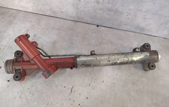 Iveco Daily 30.8 - 9 Steering rack mechanical part 7852540