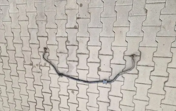 Honda HR-V Front anti-roll bar/sway bar