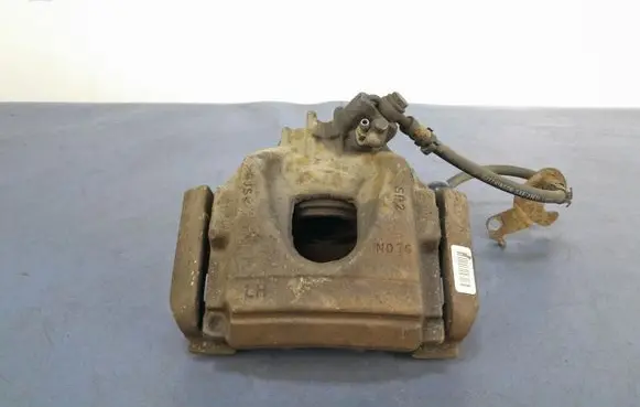 Peugeot 508 RXH Front brake caliper 9686563680
