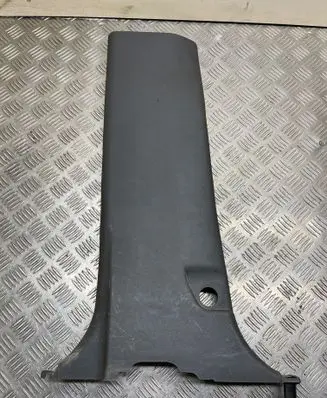 Nissan Navara D40 (B) pillar trim (bottom) 76916EB300 EB303 EB302