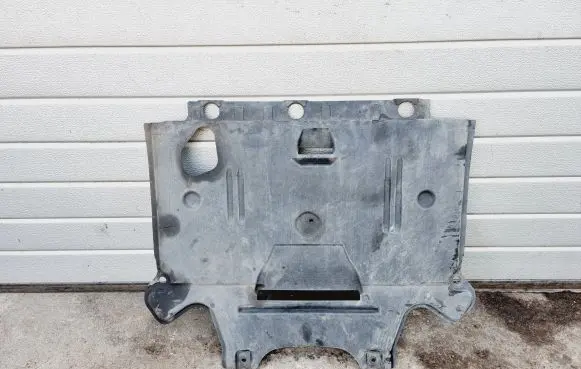 Audi A5 8T 8F Engine splash shield/under tray 8F0863822 8F0863822E