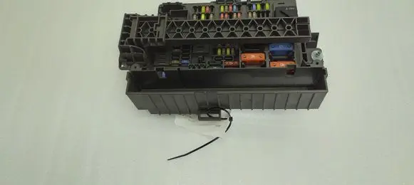 BMW Z4 E89 Fuse box set 9154970