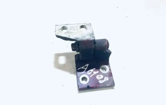 Citroen Berlingo Rear door lower hinge