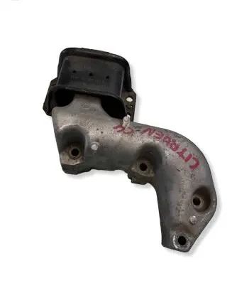 Citroen C4 I Picasso Engine mount bracket 9636583980