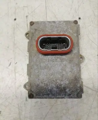 Land Rover Range Rover L322 Other control units/modules YWC500440 5DF00870470