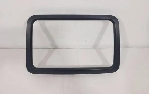 Skoda Fabia Mk2 (5J) Radio/GPS head unit trim 5J0858069