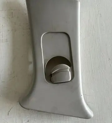 Peugeot 3008 I (B) pillar trim (top) 100307003001A