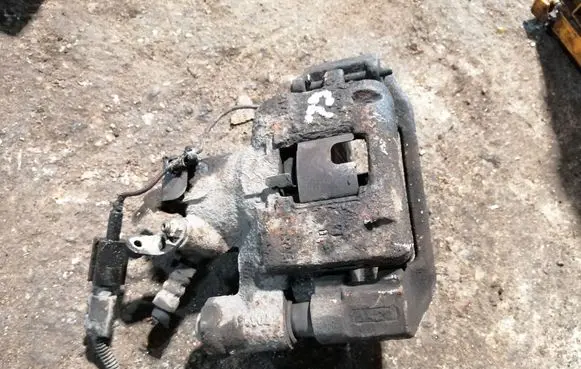 Ford Ka Front brake caliper