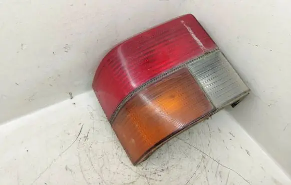 Volkswagen Transporter - Caravelle T4 Rear/tail lights 70194511