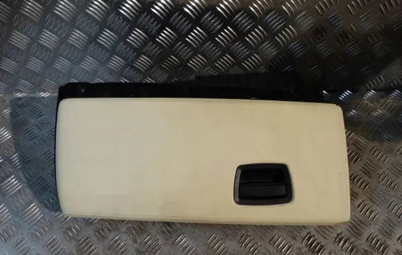 BMW M5 Other center console (tunnel) element 911216455